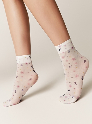 CONTE FANTASY 40 Носки женские