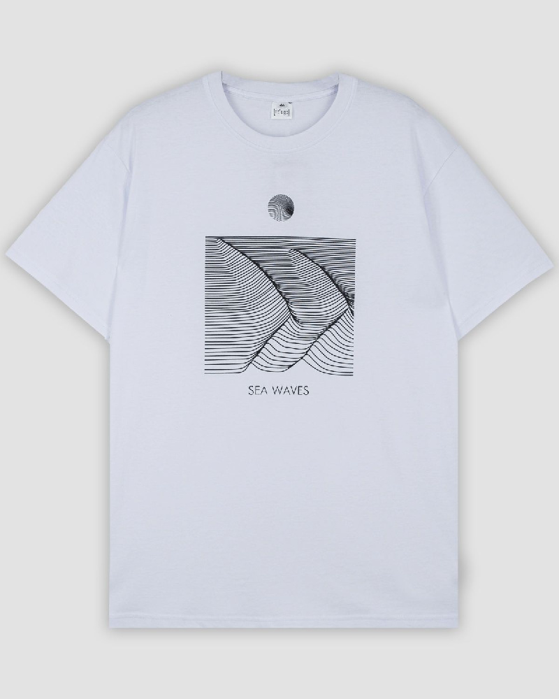 Футболка мужская Футболка мужская