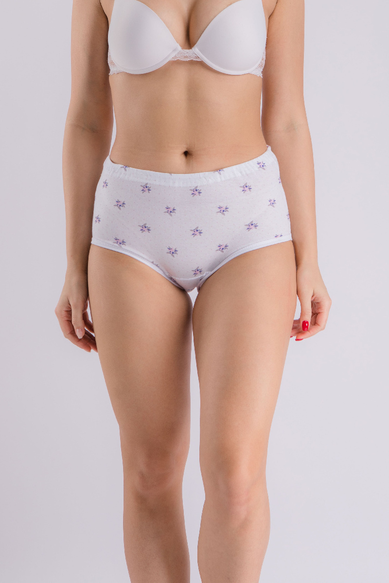 Трусы женские