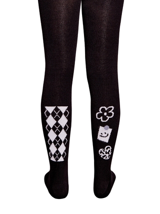 CONTE-KIDS HAPPIK Колготки детские