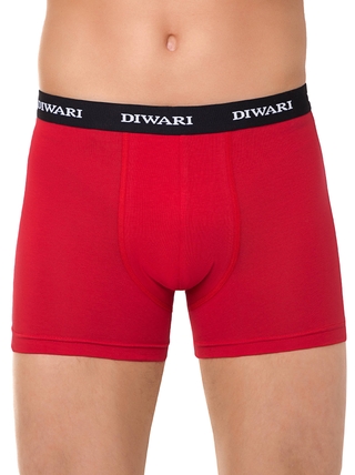 DIWARI SHORTS MSH 147 Трусы мужские (на вешалке)
