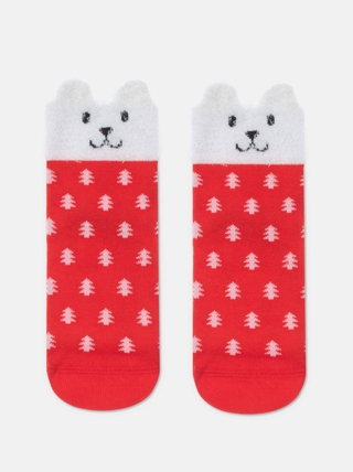 CONTE-KIDS NEW YEAR Носки детские