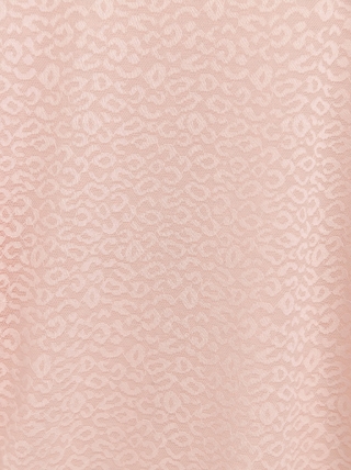 CONTE SAVAGE LBD 2549 Боди из анималистичного кружева