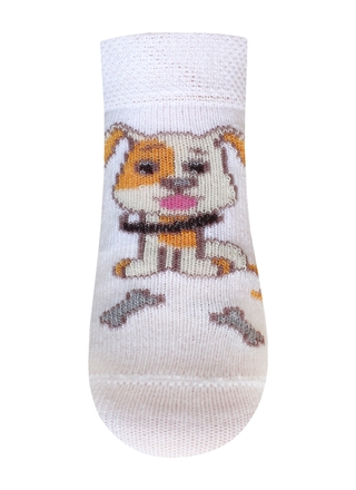 БРЕСТСКИЕ НОСКИ ДЕТСКИЕ 3081 SCHOOL (с рисунком)