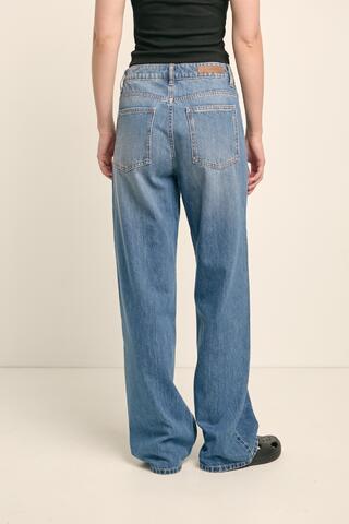 CONTE Джинсы женские CONTE CON-962