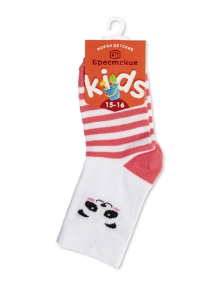 БРЕСТСКИЕ НОСКИ ДЕТСКИЕ 3081 KIDS (с рисунком)