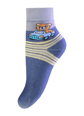 БРЕСТСКИЕ НОСКИ ДЕТСКИЕ 3060 BABY (махровые)