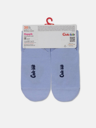 CONTE-KIDS ВЕСЕЛЫЕ НОЖКИ