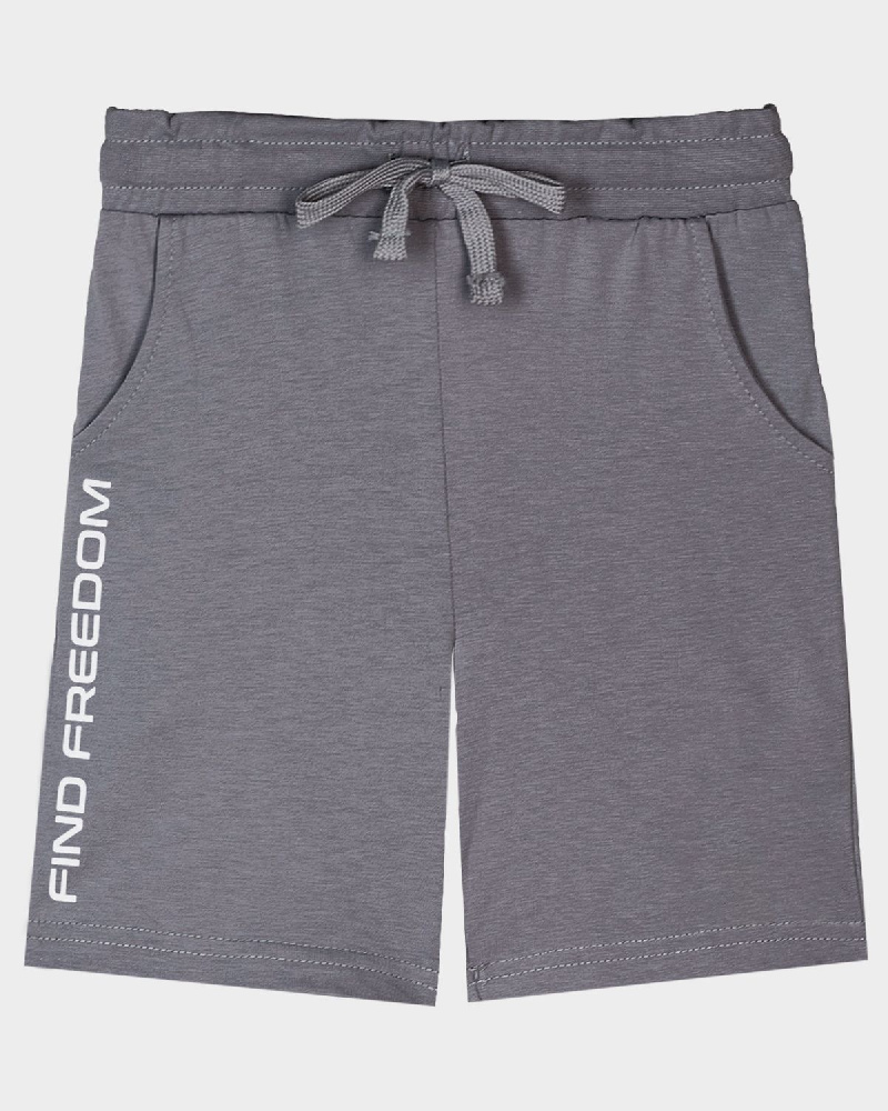 Шорты для мальчика