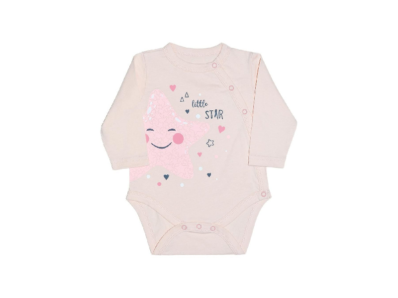 Полукомбинезон для малышей