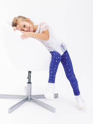 CONTE STAR WAY Ультрамодные джеггинсы с термоэффектом 