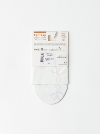CONTE FANTASY Носки женские