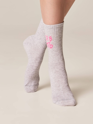 Брестские Носки 4201 SOXY (удлиненные)