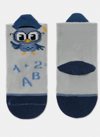 БРЕСТСКИЕ НОСКИ ДЕТСКИЕ 3086 KIDS (рисунок)