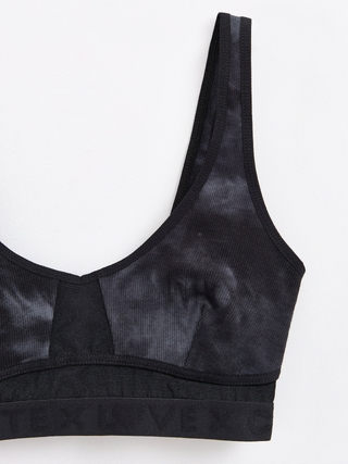 CONTE RIB WITH MESH LBE 2492 Бюстье женское