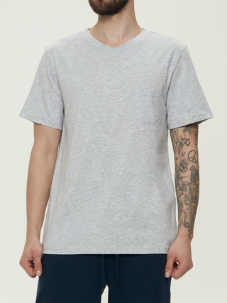 ESLI CHW4180047 (MM) Джемпер мужской