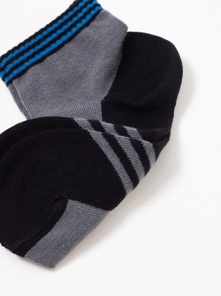 CONTE-KIDS ACTIVE (короткие) Носки детские