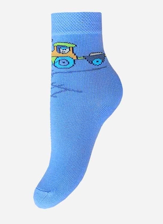 БРЕСТСКИЕ НОСКИ ДЕТСКИЕ 3081 KIDS (с рисунком)