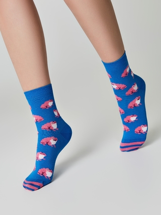 CONTE HAPPY Носки женские