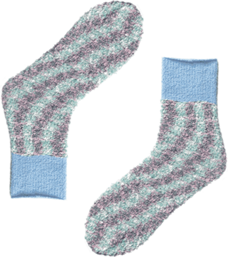 HOME LINE 52-96 Носки женские