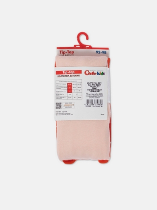 Conte-kids TIP-TOP (мордашки)