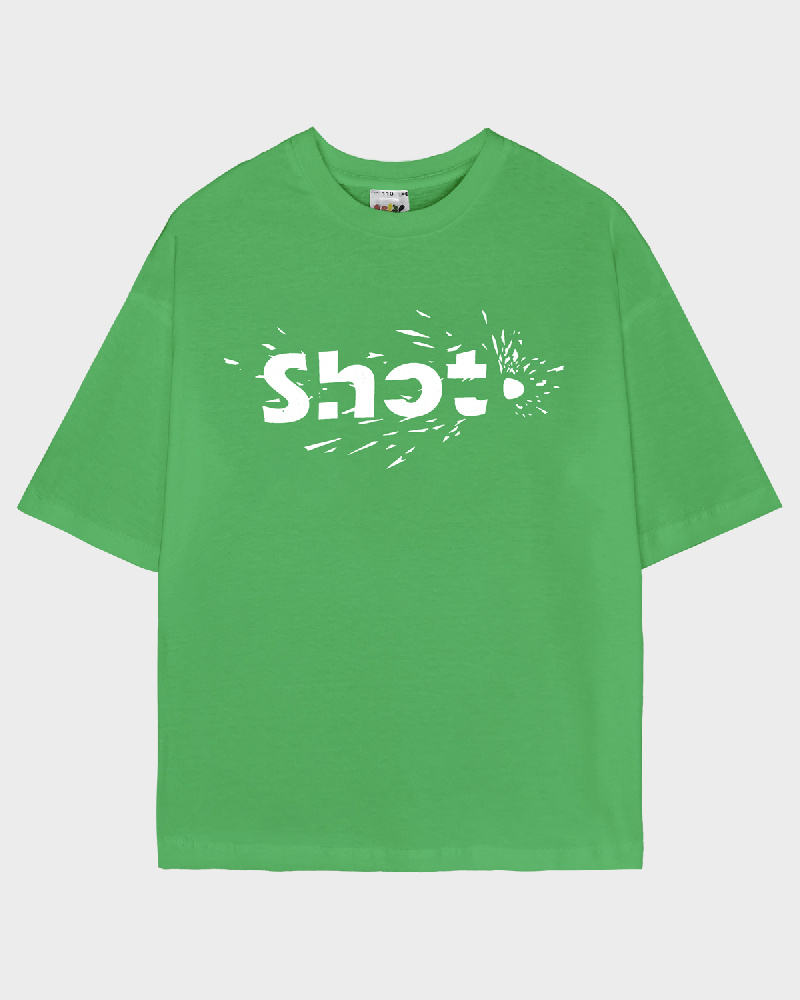 Футболка для мальчика