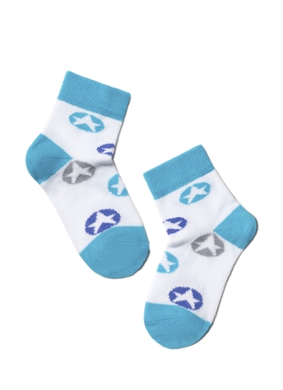 БРЕСТСКИЕ НОСКИ ДЕТСКИЕ 3081 BABY (с рисунком)