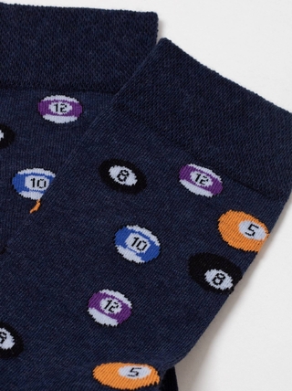 БРЕСТСКИЕ НОСКИ 4200К BILLIARD (средней длины)