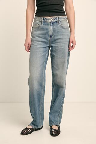 CONTE Джинсы женские CONTE CON-997