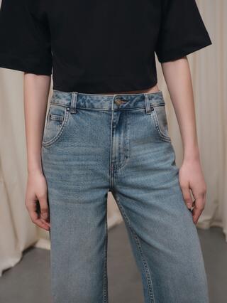 CONTE CON-845 Джинсы женские