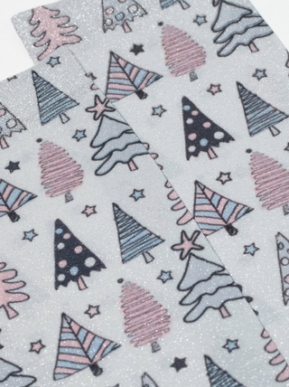 CONTE FANTASY NEW YEAR женские носки