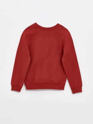 ESLI FB3180045 (MM) Джемпер для мальчиков