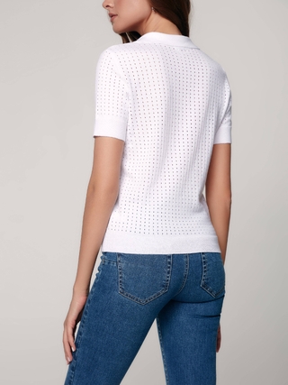 CONTE CON-296 Eco-friendly джинсы skinny с эффектом push-up и с высокой посадкой