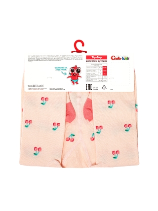 CONTE-KIDS TIP-TOP Колготки детские