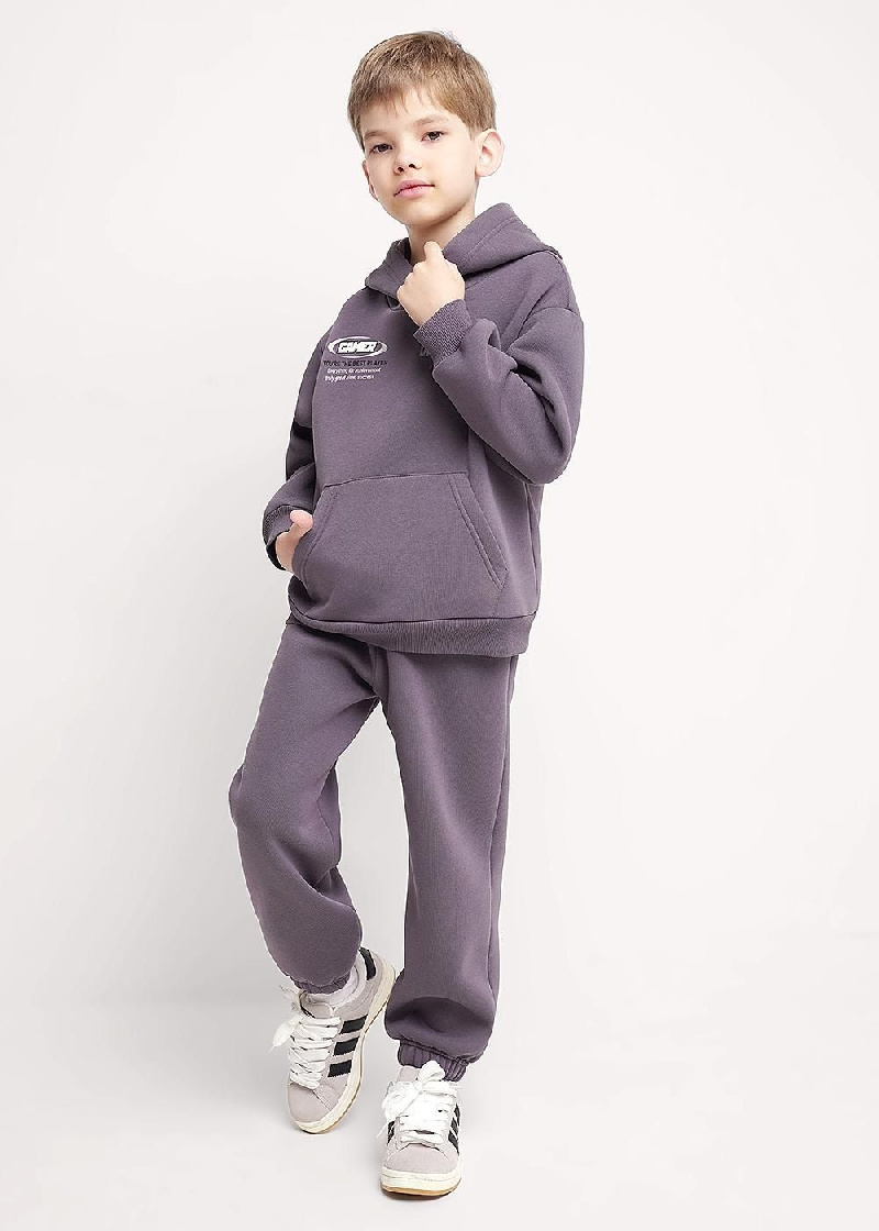 Брюки для мальчика