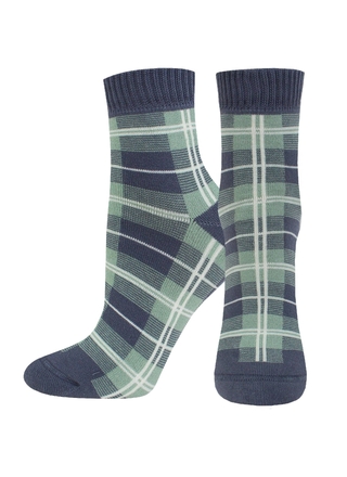 Брестские Носки женские 1407 ARCTIC (махровые, укороченные)