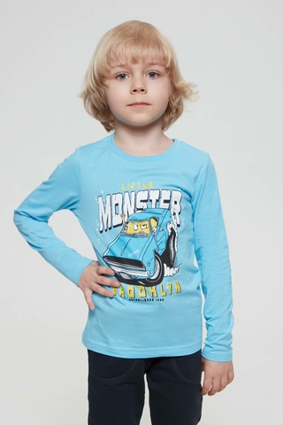 ESLI ETB220kl020 (MM) Джемпер для мальчиков