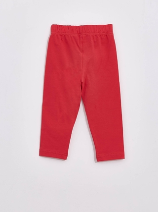 ESLI ETG220kl045 (MM) Бриджи для девочек