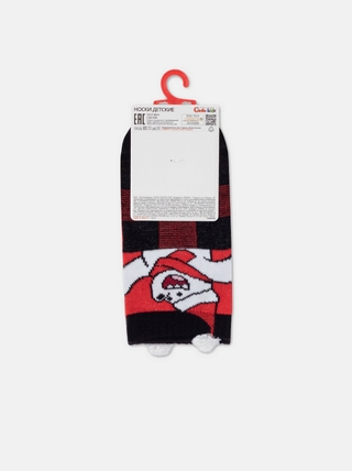 CONTE-KIDS NEW YEAR Носки детские