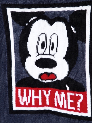 ESLI 18С-179СП джемпер для мальчика 