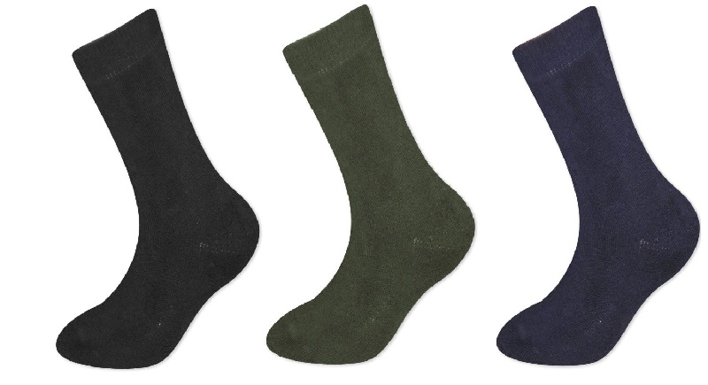 Носки мужские