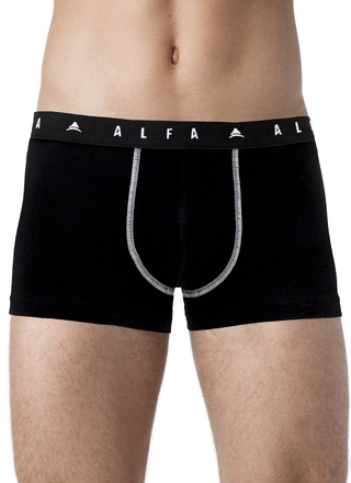 ALFA Трусы мужские 6203 BOXER BRIEFS