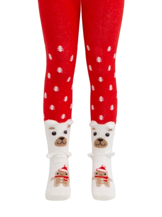 CONTE-KIDS NEW YEAR Колготки детские