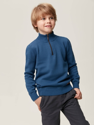 ESLI 22С-66СП Джемпер для мальчика 