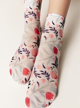 CONTE FANTASY 40 Носки женские