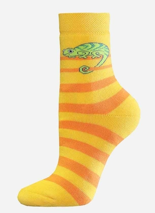 БРЕСТСКИЕ НОСКИ ДЕТСКИЕ 3060 SCHOOL (махровые)