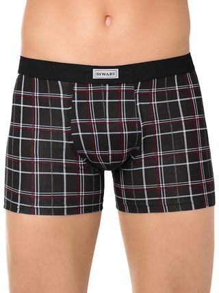 DIWARI SHAPE MSH 702 Трусы мужские (в коробке)