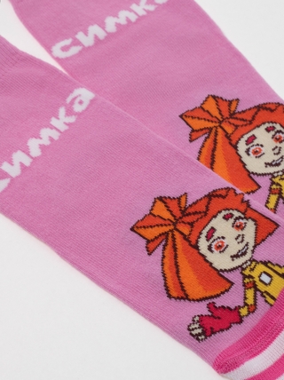 CONTE-KIDS ФИКСИКИ Носки детские