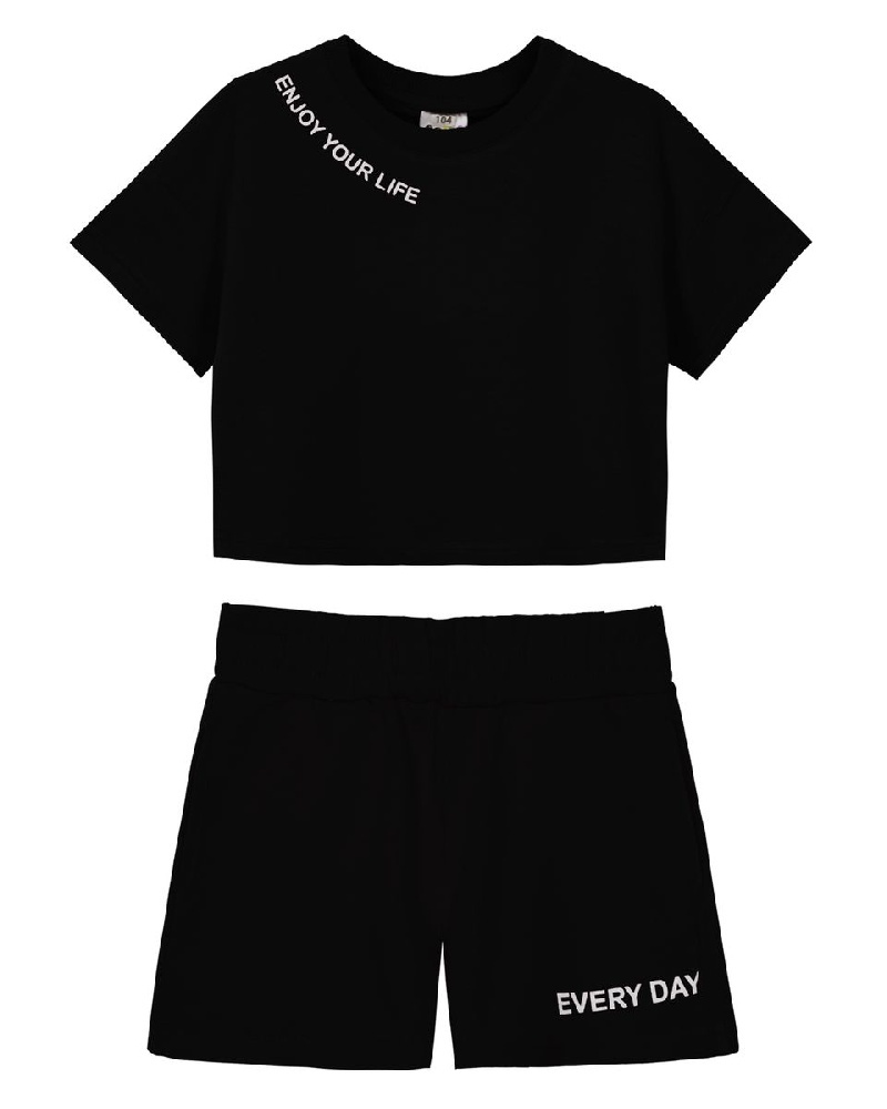 Комплект для девочки