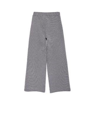 CONTE CLASSIC CHIC Кюлоты с высокой посадкой